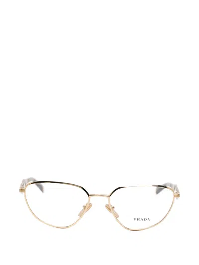 Prada Cat Eye-frame Glasses