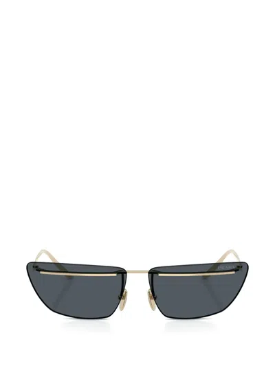 PRADA CAT-EYE SUNGLASSES