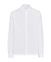 Prada Shirts In White