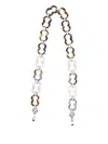 Prada Chain Strap In Multi