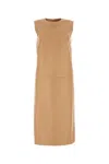 Prada Dress In Black