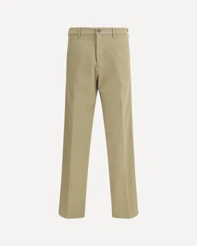 PRADA CHINO PANTS