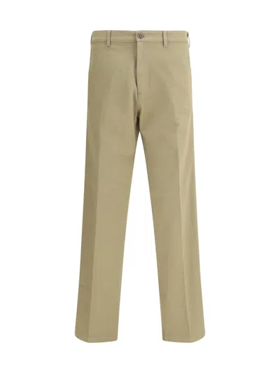 PRADA CHINO PANTS