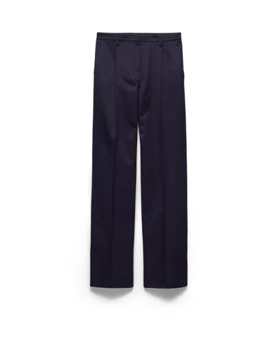 PRADA CHINO-HOSE