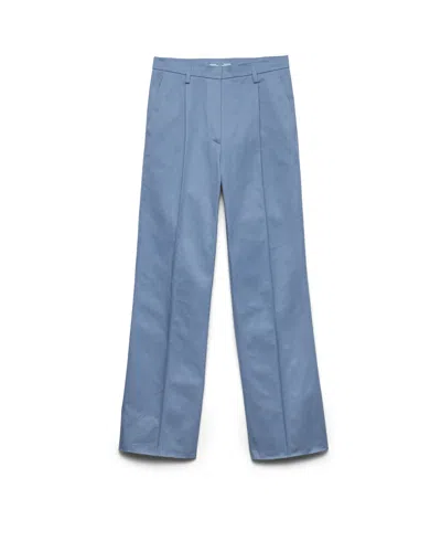 PRADA CHINO PANTS