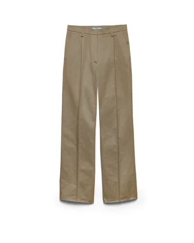 PRADA CHINO PANTS