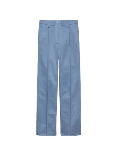 PRADA CHINO TROUSERS