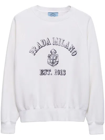 PRADA PRADA CHOKER CLOTHING