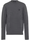 Prada Cashmere Sweater