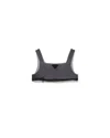 Prada Cigaline Top In Black