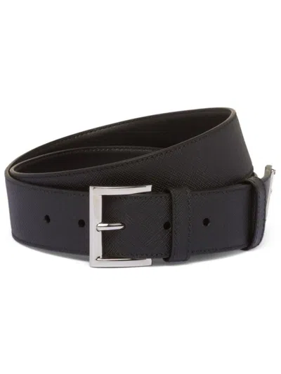 Prada Cinture Saffiano