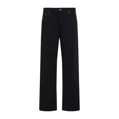 Prada Black Denim Jeans