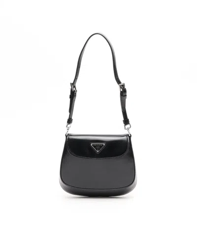 Prada Cleo Mini Bag