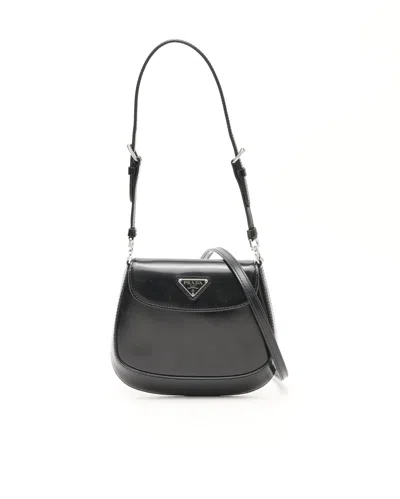 Prada Cleo Mini Bag