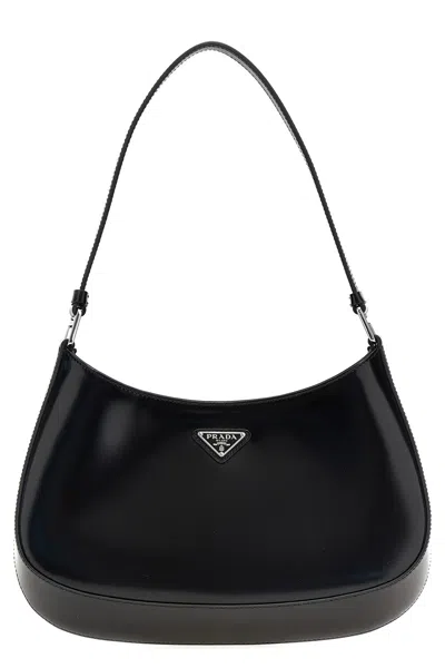 Prada 'cleo' Shoulder Bag