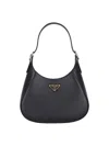 PRADA 'CLEO' SHOULDER BAG