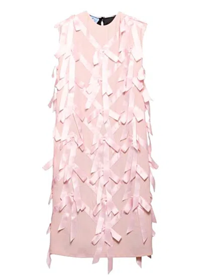 PRADA PRADA CLOTHING