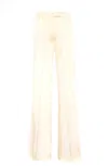 Prada Belt Loop Belt Casual Pants