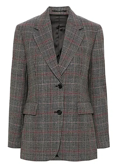 Prada Clothing In Gray