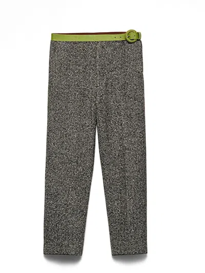 Prada Clothing In Gray