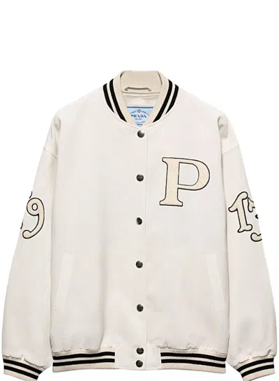 PRADA PRADA CLOTHING