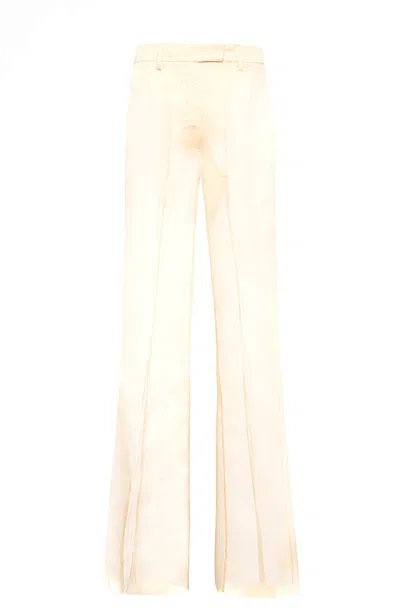 Prada Clothing In Neutral