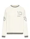 Prada Clothing In White