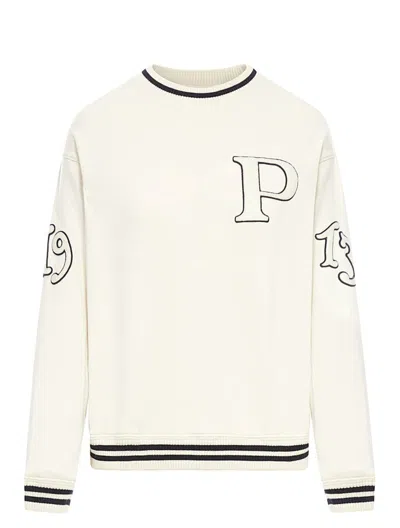Prada Clothing In White