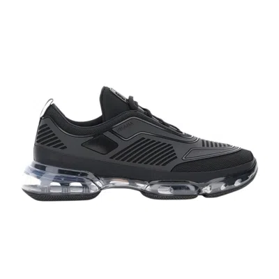 Pre-owned Prada Cloudbust 'black'