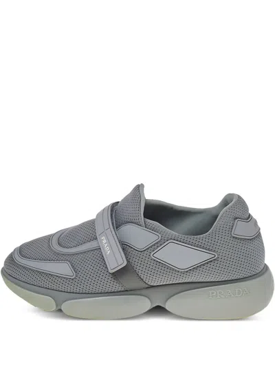 Pre-owned Prada Cloudbust Sneakers