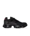 Prada Cloudbust Thunder Sneakers In Black
