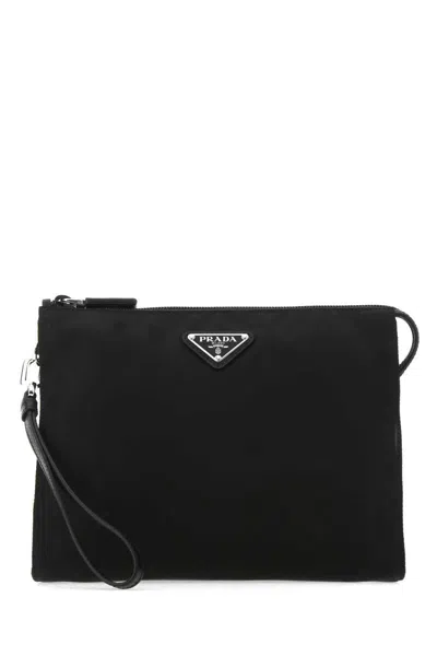 Prada Clutch