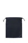 Prada Clutches & Pouches In Black