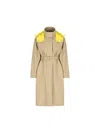 Prada Coats