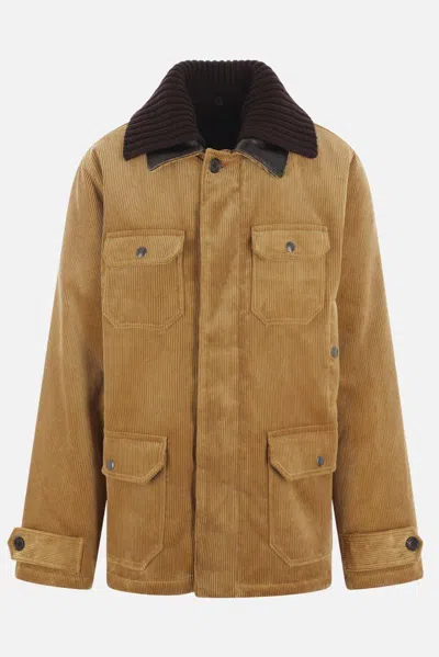 Prada Coats