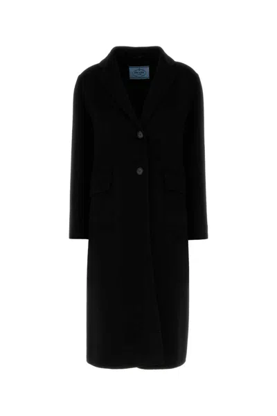 PRADA PRADA COATS