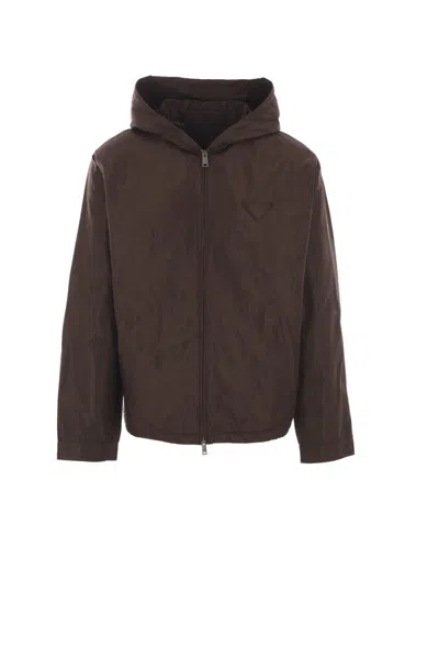 Prada Coats