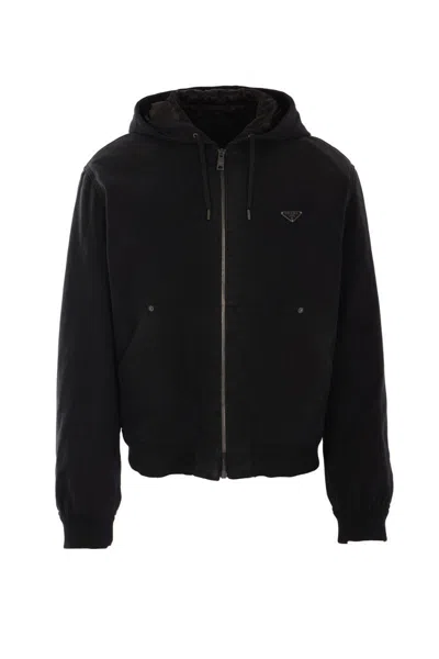 PRADA PRADA COATS