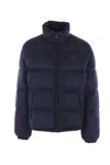 Prada Medium-weight Cashmere Down Jacket