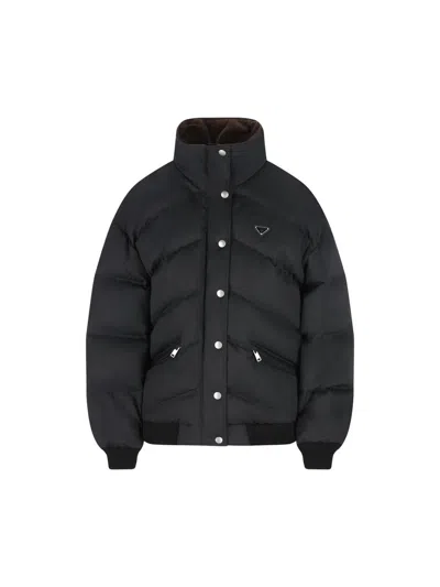 PRADA PRADA COATS