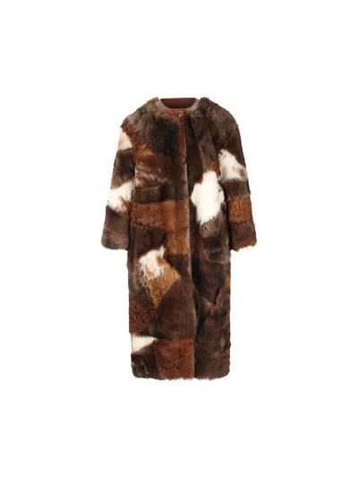 PRADA PRADA COATS