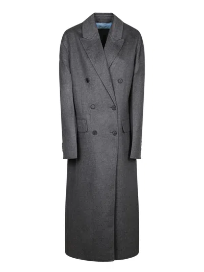PRADA PRADA COATS
