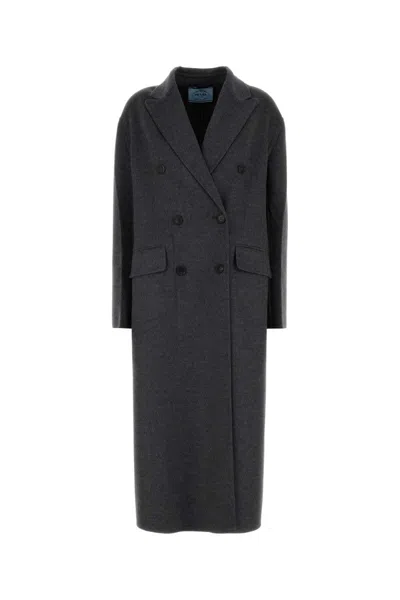 PRADA PRADA COATS