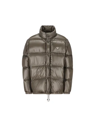 PRADA PRADA COATS