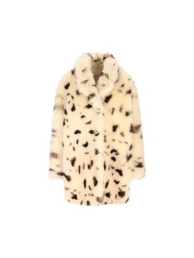 PRADA PRADA COATS