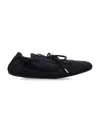 Prada Collapse Canvas Sneakers In Multi