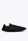 Prada Collapse Re-nylon And Suede Sneaker Men
