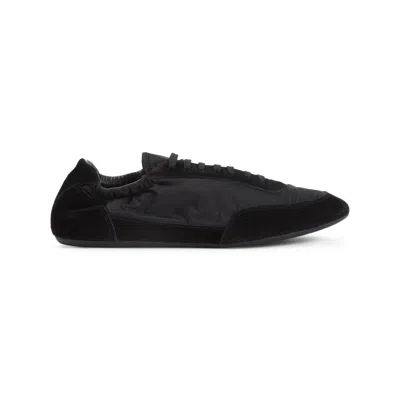 PRADA PRADA COLLAPSE SNEAKERS