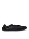 Prada Collapse Sneakers Men