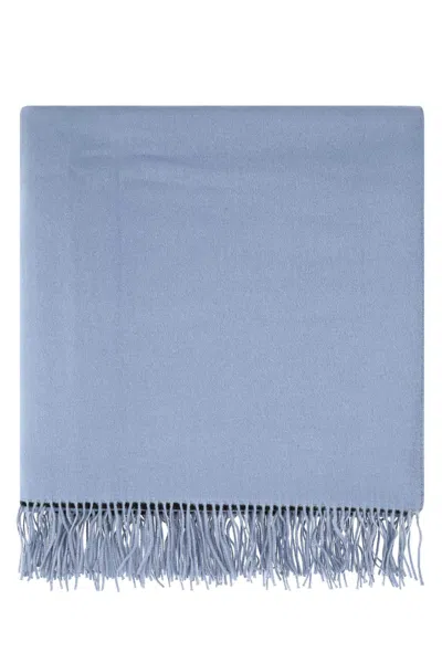 Prada Coperta In Blue